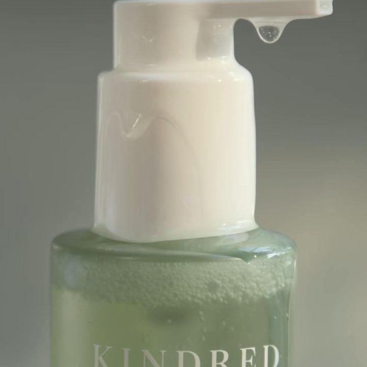 Kindred Skin Instagram post by Studio Loock