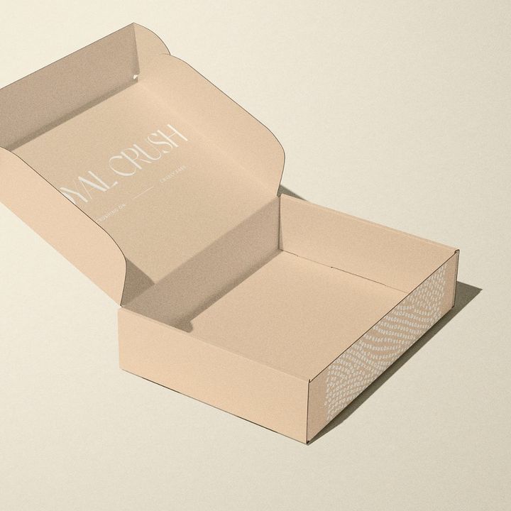 Loyal Crush Instagram post by Studio Loock